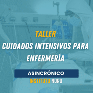 Taller de Cuidados Intensivos para Enfermería