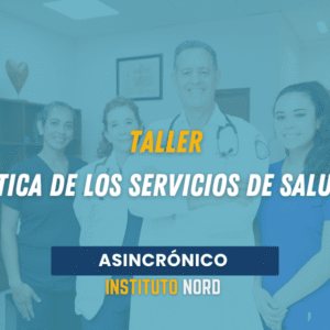 Taller Ética de los Servicios de Salud