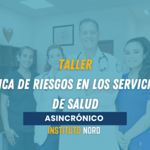 Taller de Gestión de Riesgos en los Servicios de Salud