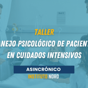 Taller de Manejo Psicológico en Pacientes en Cuidados Intensivos