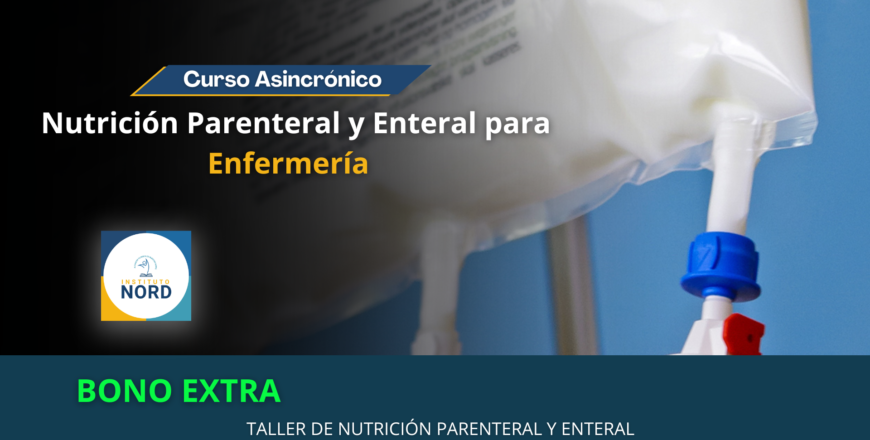 Nutrición Parenteral y Enteral para Enfermería  .png