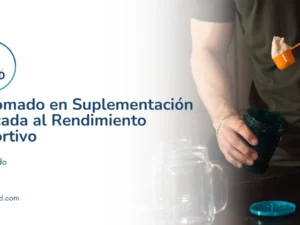 Diplomado en Suplementación Aplicada al Rendimiento Deportivo.webp