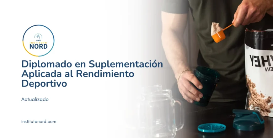 Diplomado en Suplementación Aplicada al Rendimiento Deportivo.webp