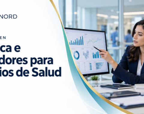 Diplomado en Analítica e Indicadores para Servicios de Salud