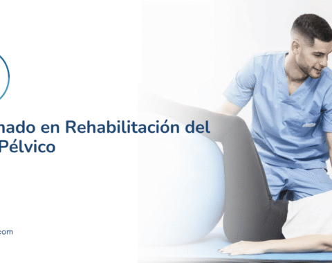Diplomado en Rehabilitación del Suelo Pélvico